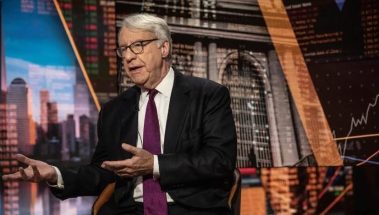 “Piyasalar için en büyük risk DeepSeek gibisi bir olay”