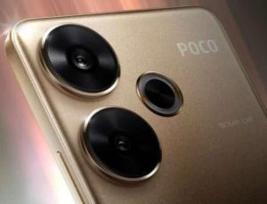 Poco F7 birinci sertifikasını aldı: İşte beklenen özellikleri