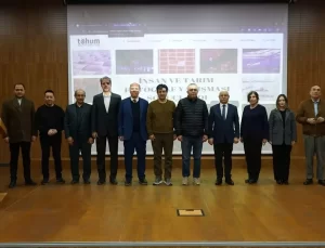 Polatlı’da İklim Değişikliği Çalıştayı