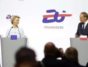 Polonya’da Suç İşleyen Göçmenler Sınır Dışı Edilecek