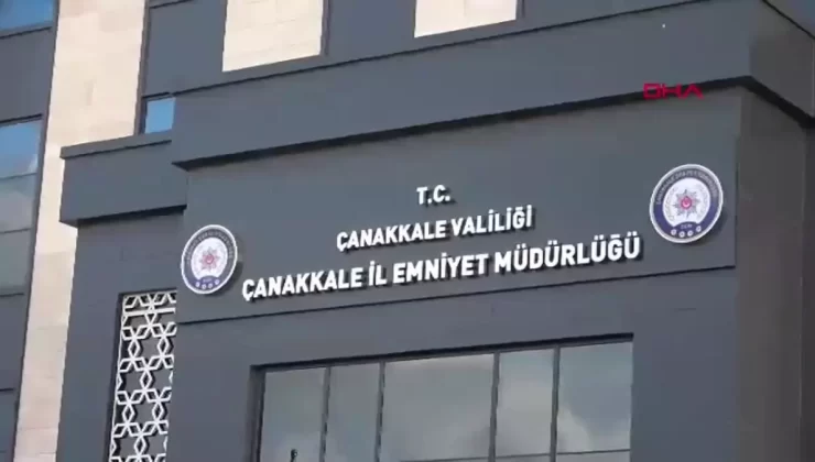 Pompalı Tüfekle Cinayet: 3 Şüpheli Adliyeye Sevk Edildi