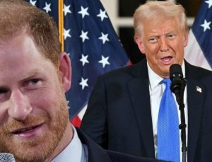 Prens Harry hudut dışı edilecek mi? Trump kararını açıkladı