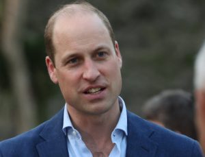 Prens William’ın fake hesaplar kullandığı ortaya çıktı