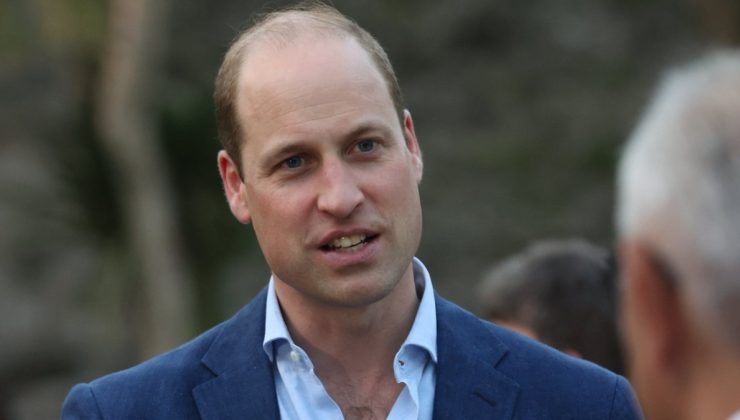 Prens William’ın fake hesaplar kullandığı ortaya çıktı