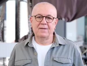 Prof. Dr. Kamanlı: 2000 Öncesi Yapılar Ülkenin Beka Sorunu