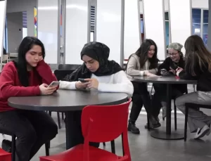 Prof. Dr. Kırık: Sosyal medya milli güvenlik sorunu haline gelecek