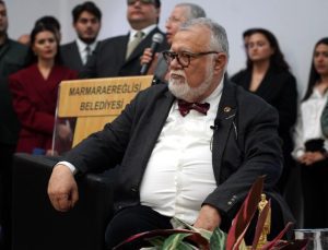 Prof. Dr. Şengör: Marmara’da 7 metrelik tsunami olabilir