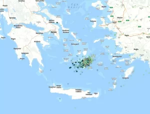 Prof. Dr. Sözbilir: Tsunami tehlikesi varsa, AFAD uygulaması yüklenen telefonlara mesaj geliyor