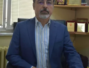 Prof. Dr. Sözbilir: Tsunami tehlikesi varsa, AFAD uygulaması yüklenen tüm akıllı telefonlara mesaj geliyor