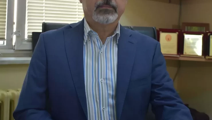 Prof. Dr. Sözbilir: Tsunami tehlikesi varsa, AFAD uygulaması yüklenen tüm akıllı telefonlara mesaj geliyor