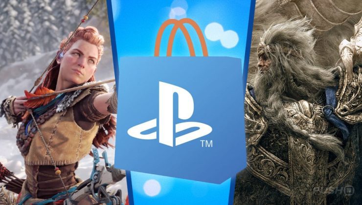 PS Store “Eleştirmenlerin Seçimi” İndirimleri başladı: İşte fırsatlar