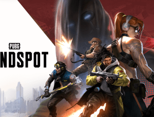 PUBG Studios’un Yeni Oyunu PUBG: Blindspot Yolda: Demo 21 Şubat’ta Steam’de!