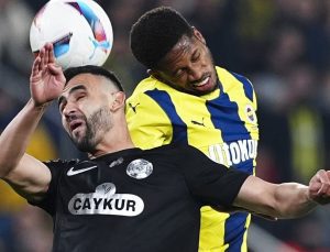 Rachid Ghezzal: Sirk devam ediyor