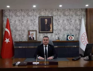 Ramazan Demir Bilecik’te Göreve Başladı