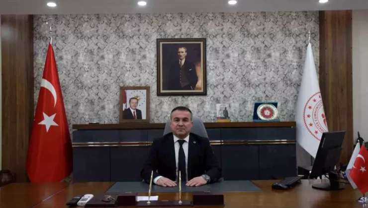 Ramazan Demir Bilecik’te Göreve Başladı