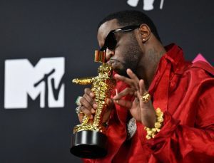 Rapçi Diddy hakkında istismar suçlamasıyla yeni bir dava açıldı