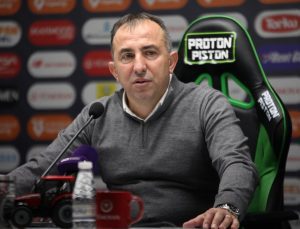 Recep Uçar: Galibiyet çok bedelli