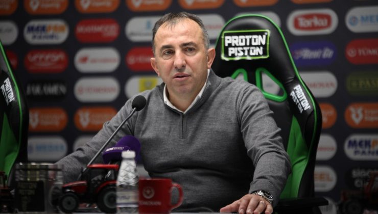 Recep Uçar: Galibiyet çok bedelli