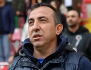 Recep Uçar: “Operasyon çekerek golü iptal ettiler”