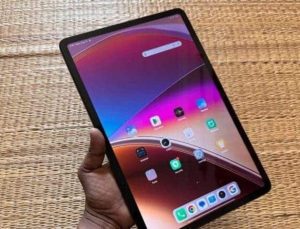 Redmi, üst düzey bir oyun tableti geliştiriyor