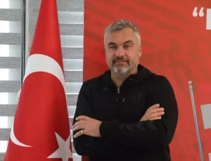 Reeder Samsunspor Hazırlıklarını Sürdürüyor