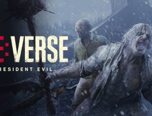 Resident Evil Re:Verse Oyunculara Veda Ediyor