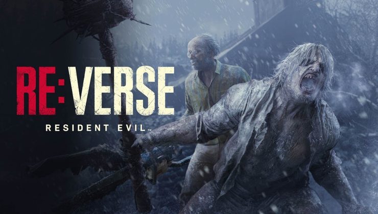Resident Evil Re:Verse Oyunculara Veda Ediyor