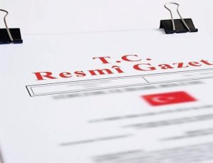 Resmi Gazete’de bugün (7 Şubat 2025 Resmi Gazete kararları)