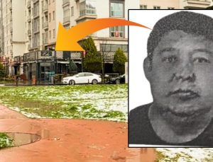 Restorandan aldığı düzmece içki öldürdü