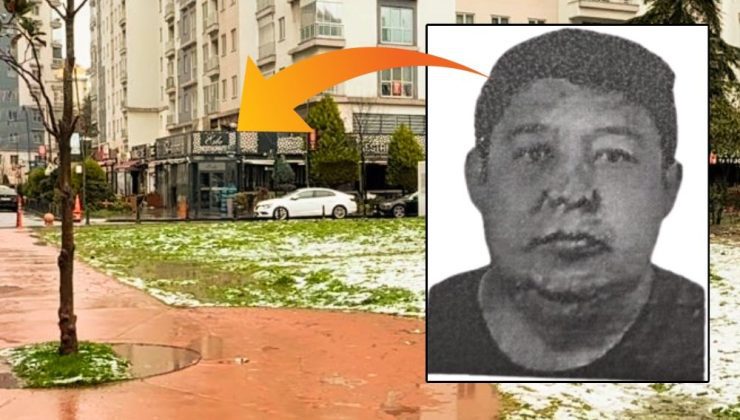 Restorandan aldığı düzmece içki öldürdü