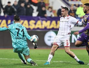 Rey Manaj, Ömer Erdoğan’la tartışma yaşadı