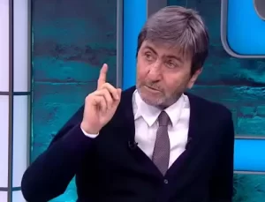 Rıdvan Dilmen: “Acun Ilıcalı doğru söylüyor”