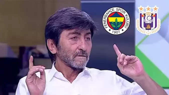 Rıdvan Dilmen, Fenerbahçe’nin Avrupa Ligi’ndeki şansını açıkladı! “Yüzde…”