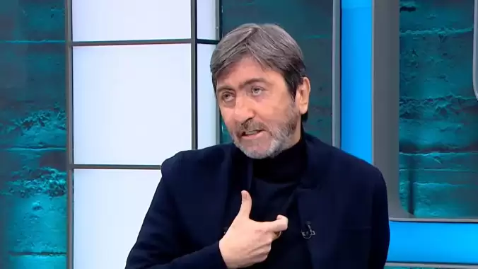 Rıdvan Dilmen yapacağı hamleyi açıkladı: “Ali Koç’un yerinde olsam”