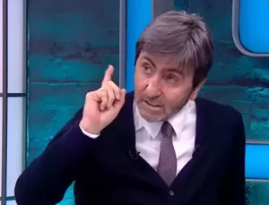 Rıdvan Dilmen’den Alvaro Morata iddiası! “Barış ve Yunus…”