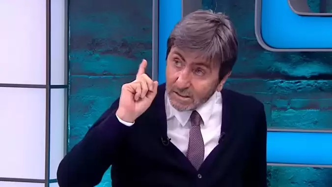 Rıdvan Dilmen’den Alvaro Morata iddiası! “Barış ve Yunus…”