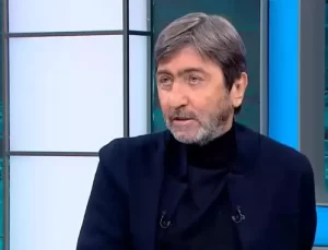 Rıdvan Dilmen’i şaşırtan istatistik: “Gördük mü böyle bir şey?”