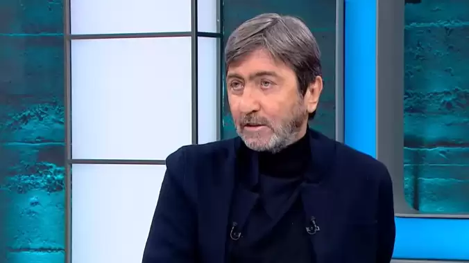 Rıdvan Dilmen’i şaşırtan istatistik: “Gördük mü böyle bir şey?”