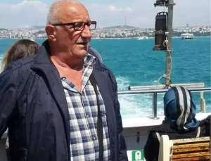 Rize’de Elektrikli Isıtıcıdan Çıkan Yangında 73 Yaşındaki Adam Hayatını Kaybetti