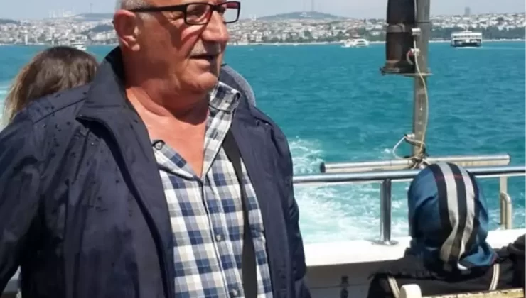 Rize’de Elektrikli Isıtıcıdan Çıkan Yangında 73 Yaşındaki Adam Hayatını Kaybetti