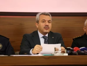 Rize’de Ruhsatsız Yapılara Yıkım Başladı