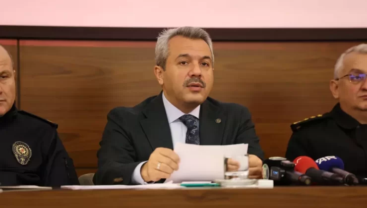 Rize’de Ruhsatsız Yapılara Yıkım Başladı