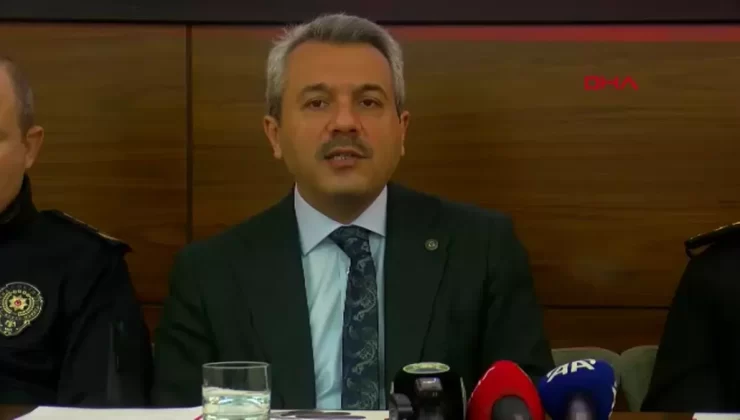 Rize’de Ruhsatsız Yapılara Yıkım Uygulaması Başladı