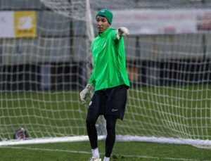 Rizespor, Efe Doğan’ı renklerine bağladı