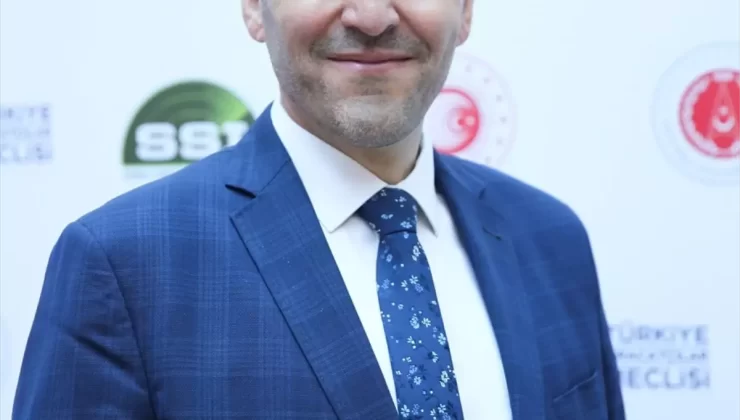 Roketsan 2024 Büyüme Gayelerini Açıkladı