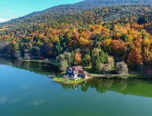 Romantik Sevgililer Günü İçin Türkiye’nin Rotaları