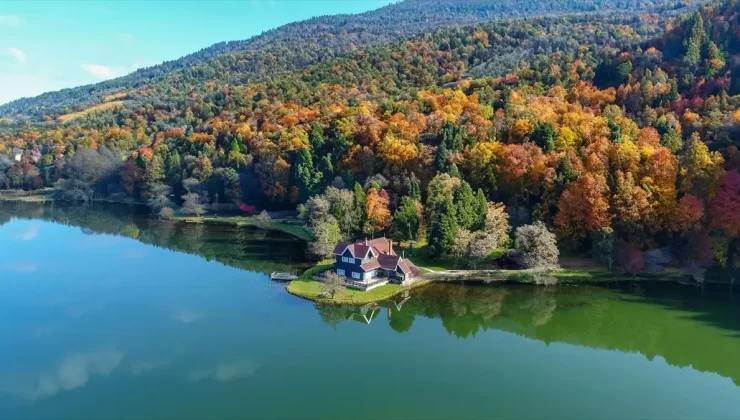 Romantik Sevgililer Günü İçin Türkiye’nin Rotaları