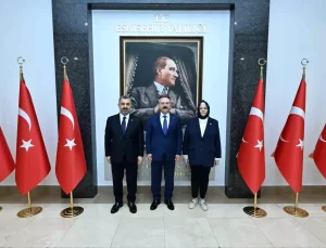 RTÜK Başkanı Eskişehir’de