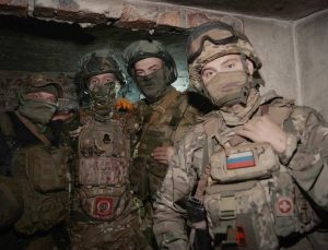 Rus ordusunda gizemli vefatlar: “Albaylar pencereden düşüyor”