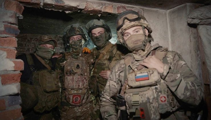 Rus ordusunda gizemli vefatlar: “Albaylar pencereden düşüyor”